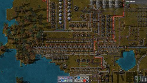 异星工厂1.1rpg mod,异星工厂1.1RPG模组深度解析(图3) 异星工厂1.1rpg mod,异星工厂1.1RPG模组深度解析(图3)