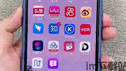 skype苹果手机怎么下不了图片,苹果手机Skype无法下载图片的解决攻略(图2) skype苹果手机怎么下不了图片,苹果手机Skype无法下载图片的解决攻略(图2)