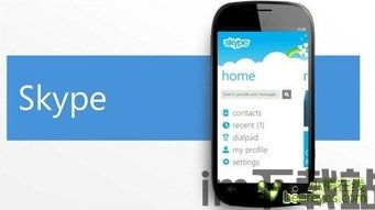 skype是什么产品,跨越时空的即时通讯利器(图3) skype是什么产品,跨越时空的即时通讯利器(图3)