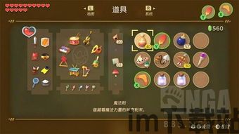 塞尔达传说 织梦岛评测,梦幻冒险再启程(图1) 塞尔达传说 织梦岛评测,梦幻冒险再启程(图1)