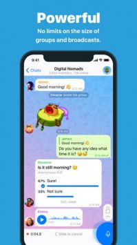 纸飞机app安卓下载最新版本(纸飞机下载app官网),畅享便捷飞信体验(图2) 纸飞机app安卓下载最新版本(纸飞机下载app官网),畅享便捷飞信体验(图2)