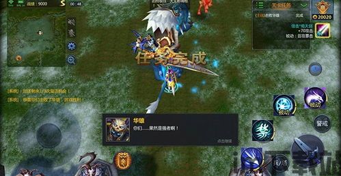 梦三国玩什么服,体验不一样的竞技盛宴(图1) 梦三国玩什么服,体验不一样的竞技盛宴(图1)