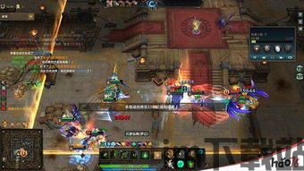 梦三国玩什么服,体验不一样的竞技盛宴(图3) 梦三国玩什么服,体验不一样的竞技盛宴(图3)