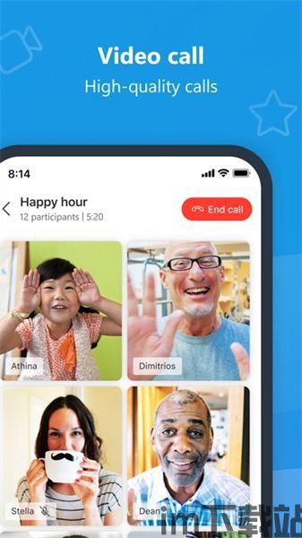 skype波兰手机,探索Skype在波兰手机市场的独特魅力(图3) skype波兰手机,探索Skype在波兰手机市场的独特魅力(图3)
