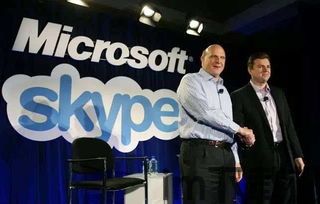 skype黑科技,未来通讯的颠覆性革新(图2) skype黑科技,未来通讯的颠覆性革新(图2)