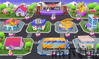宝宝练平衡(儿童益智)游戏app2024最新下载地址 (图1) 宝宝练平衡(儿童益智)游戏app2024最新下载地址 (图1)