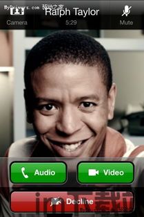 skype视频通话耳机,畅享无障碍沟通新体验(图1) skype视频通话耳机,畅享无障碍沟通新体验(图1)