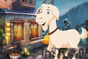 黑色花与红山羊游戏下载 (图1) 黑色花与红山羊游戏下载 (图1)