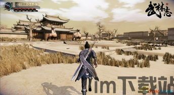 极品武器对决 (图3) 极品武器对决 (图3)