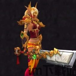 冰封地狱重剑,铸就传奇武器(图3) 冰封地狱重剑,铸就传奇武器(图3)