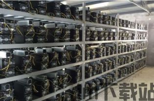 家里矿机挖比特币,揭秘家庭比特币挖矿之旅(图3) 家里矿机挖比特币,揭秘家庭比特币挖矿之旅(图3)
