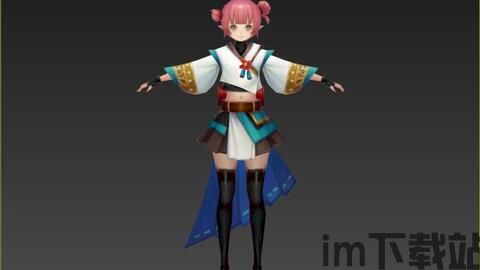 Nomad建模软件中文版 (图1)