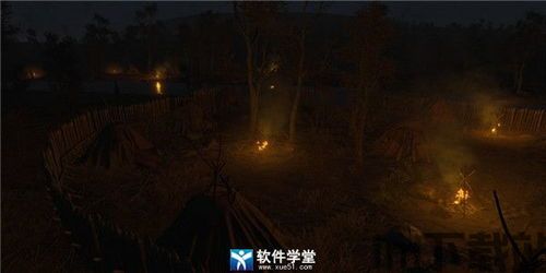 古老的城堡 (图1)