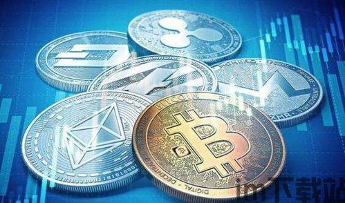 中国中产投资加密货币,机遇与挑战并存(图1)