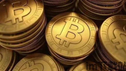 比特币暴富图片大全高清,揭秘高清图片中的暴富传奇(图1)