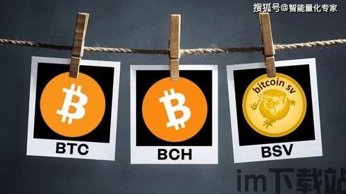 比特币出现烟雾弹,揭秘加密货币市场的神秘面纱(图2)