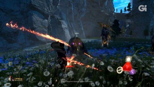 魔咒之地是rpg游戏吗,探寻神秘奇幻的RPG游戏世界(图2) 魔咒之地是rpg游戏吗,探寻神秘奇幻的RPG游戏世界(图2)