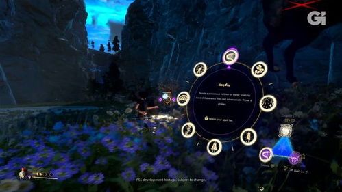 魔咒之地是rpg游戏吗,探寻神秘奇幻的RPG游戏世界(图3) 魔咒之地是rpg游戏吗,探寻神秘奇幻的RPG游戏世界(图3)