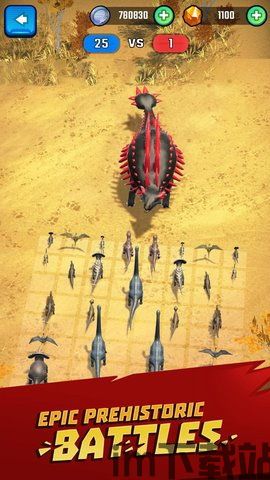 龙之战(DragonBattle) (图1) 龙之战(DragonBattle) (图1)