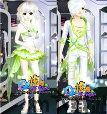 *** 衣服游戏iOS版 (图1) *** 衣服游戏iOS版 (图1)