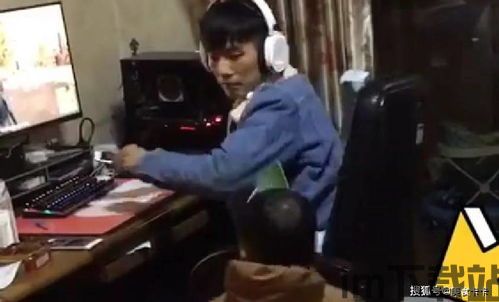 老爸曾是小偷官方版正版下载 (图2) 老爸曾是小偷官方版正版下载 (图2)