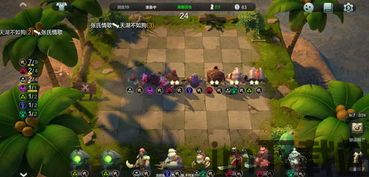 多多自走棋现在还能玩吗,游戏现状与可玩性分析(图2)
