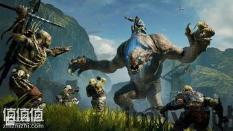 中土世界暗影魔多审问不了,揭秘审问之困(图3)