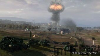 震撼空战飞行 (图2) 震撼空战飞行 (图2)