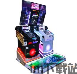 打地鼠游戏机 (图3) 打地鼠游戏机 (图3)