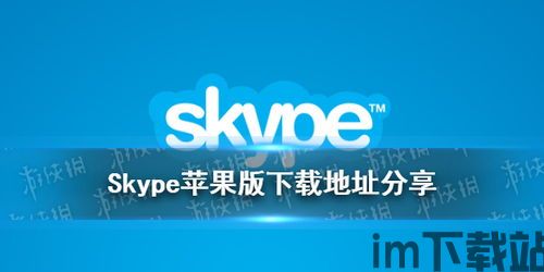 skype大陆下载地址,大陆地区Skype官方下载地址一览(图2)