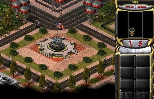 红警大作战游戏官方版 (图2)
