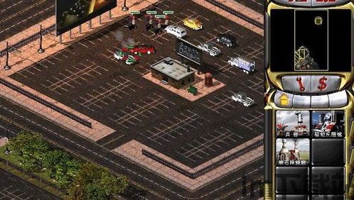 红警大作战游戏官方版 (图3)
