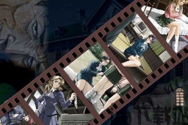 臭作动漫,揭秘那些令人捧腹的恶搞之作(图3) 臭作动漫,揭秘那些令人捧腹的恶搞之作(图3)