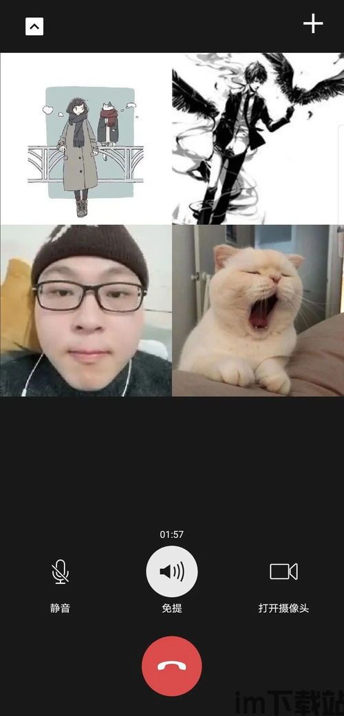 skype视屏会议怎么开美颜,Skype视频会议美颜技巧全解析(图2) skype视屏会议怎么开美颜,Skype视频会议美颜技巧全解析(图2)