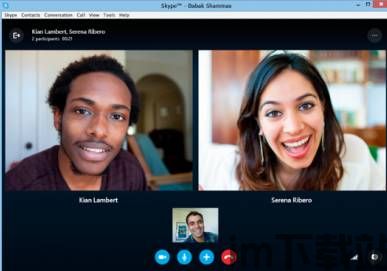 skype导致死机,揭秘通话故障背后的技术难题(图2) skype导致死机,揭秘通话故障背后的技术难题(图2)