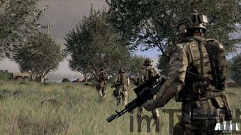 武装突袭3 1.86,带你领略战场新篇章(图3) 武装突袭3 1.86,带你领略战场新篇章(图3)