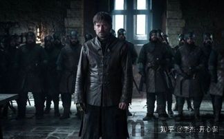 权力的游戏 (图2)
