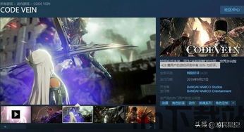 噬血代码打击感,畅享极致战斗体验(图2) 噬血代码打击感,畅享极致战斗体验(图2)