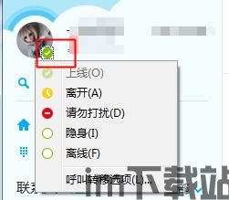 skype代表什么,跨越时空的沟通桥梁(图3) skype代表什么,跨越时空的沟通桥梁(图3)