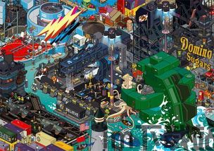 我的市场闲置市场大亨(MyMart:IdleMarketTycoon) (图2) 我的市场闲置市场大亨(MyMart:IdleMarketTycoon) (图2)