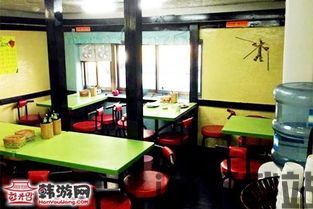 skype成均馆美食,探索韩国成均馆周边的Skype美食之旅(图2) skype成均馆美食,探索韩国成均馆周边的Skype美食之旅(图2)