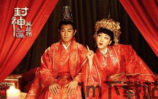 封神英雄榜男女服装设计图片,古典与现代交融的服饰美学(图1) 封神英雄榜男女服装设计图片,古典与现代交融的服饰美学(图1)