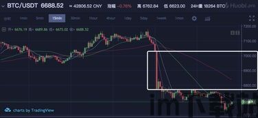 比特币历史最大回调,揭秘市场波动背后的真相(图3) 比特币历史最大回调,揭秘市场波动背后的真相(图3)