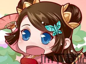 qq梦三国,体验三国传奇(图1) qq梦三国,体验三国传奇(图1)