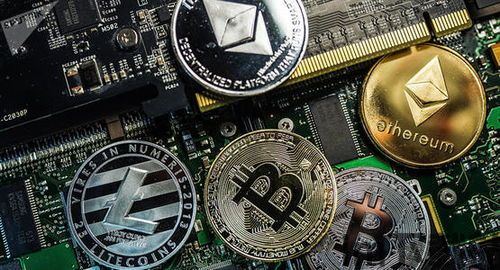 最特殊的加密货币,引领未来金融革命的独门秘钥(图3)