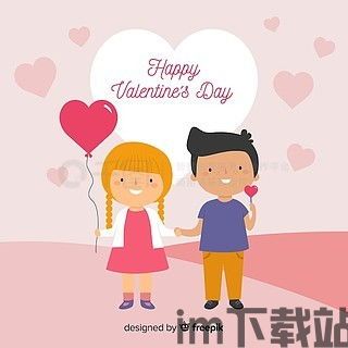 情人节漫画,情人节漫画中的甜蜜瞬间(图2) 情人节漫画,情人节漫画中的甜蜜瞬间(图2)