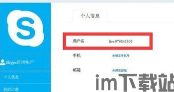 skype绑美国号码,畅享全球通讯新体验(图2) skype绑美国号码,畅享全球通讯新体验(图2)