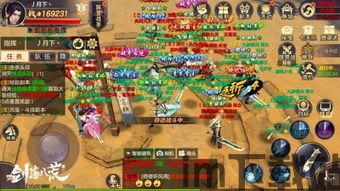 激情万人国战,是一个全新的挑战和机遇,与兄弟并肩作战,共赴国战热血之旅,共赴国战热血征程(图1)