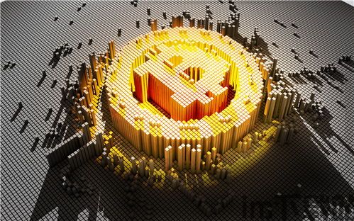 什么是比特币定价法规,揭秘加密货币价值形成机制(图1)
