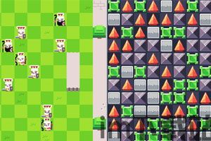 小兵游戏盒 (图1) 小兵游戏盒 (图1)